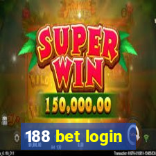 188 bet login